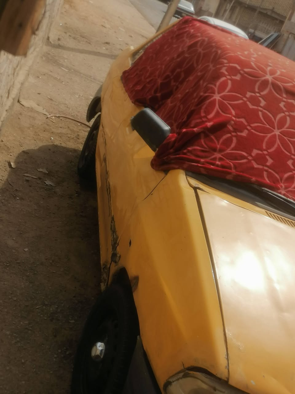 سايبه • ٢٠١١ • رقم نجف