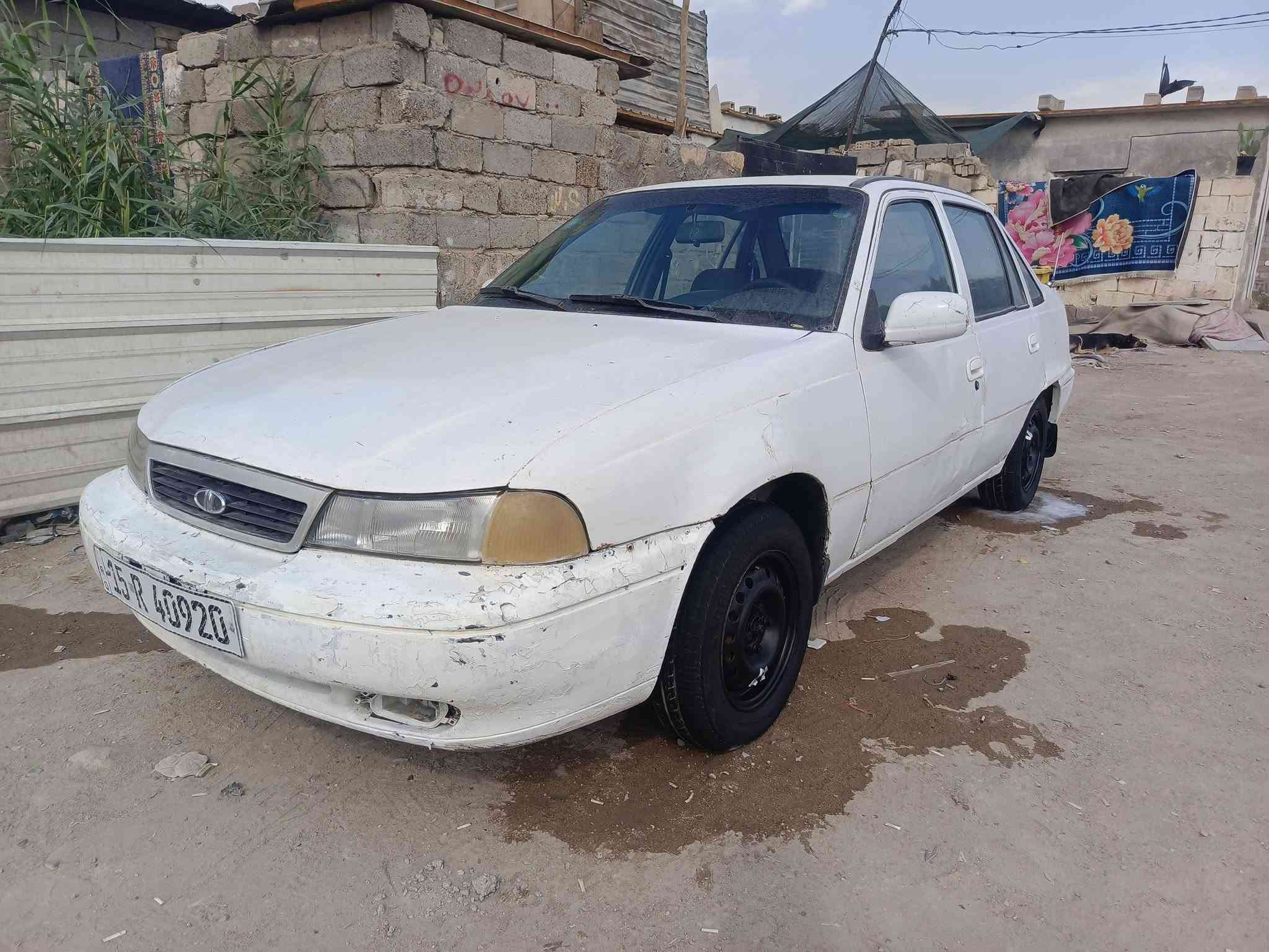 دايو سلو • موديل ٩٤ • يحتاج ترتيب
