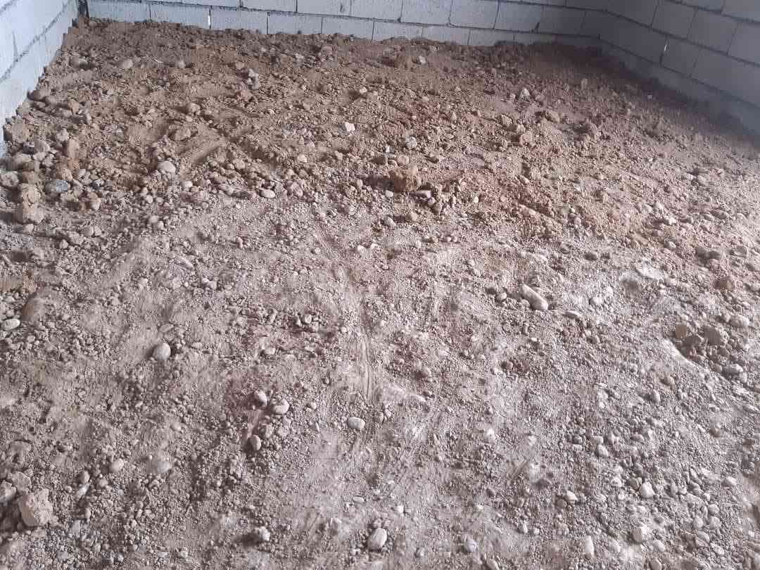 السلام عليكم يوجد كادر عمل ارضيه بيوت تنزيل ارضيه
+ارتفاع ارضيه فرش حجر 

 /رقم الهاتف /***********
