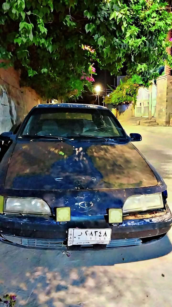 سلام عليكم؛؛؛ اخواني جميعآ
سياره جاهزه محرك كير نضيف تخم تاير جديد؛رقم ابيض أنبار
سنويه عظم عاج تحويل مباشر
سياره سعر حيل بلاش
سعرها؛ ١٦ ورقه 
الاستفسار عن السياره اتصل عل رقم
وحياك الله ***********
