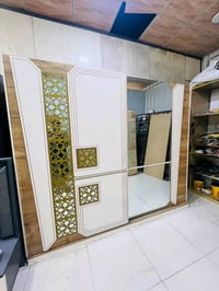 غرفه تركيه • نضيفه • ٧ قطع','نقل وشد مجاني