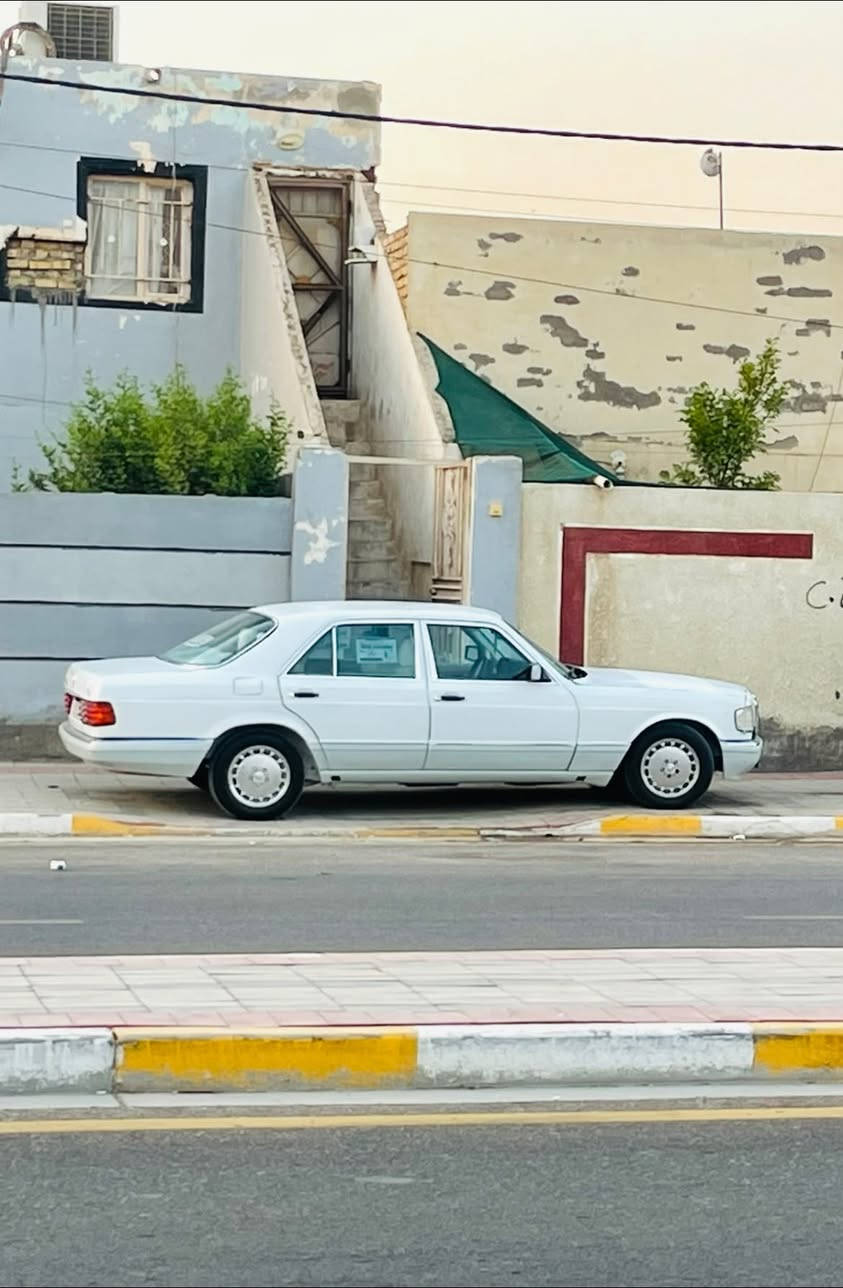 مارسدس موديل 85 كير مكينه بلادي عنكبوت 

دواخل جلد كهربائياتهه كلهه شغاله فتحه بلقماره شغاله 

رقم بغداد نكليزي مداور ثاني يوم تصل ودلل 
 ‭***********‬
