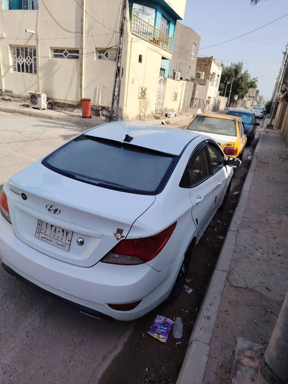 اكسنت • ٢٠١٤ • للبيع