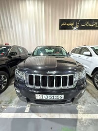 لاريدو • ٢٠١٢ • رقم بغداد