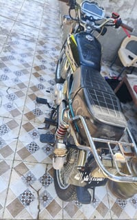 تايكر سونك • فحل • ٢٠٢٥