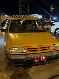 سايبه البيع موديل 12 07849036421