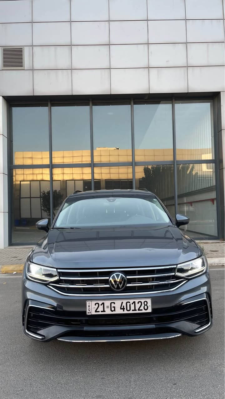 سڵاوتان لێبێت تێگوان مۆدێل ٢٠٢٢ سەیارەکە تەنها 41,000kmڕۆشتووە گێڕ و مەکینەی بەشەرت ڕەقەم سلێمانی،سەیارەکە ٤ پارچەی بۆیاخە قەبارەی مەکینەکەی ٢،٠ لتری ٤ بستۆنی تۆربۆیە
مواسەفات:
دەبڵ ئەکسلە 
شاشە 
دیجیتاڵ
گەرمکەرەوەی کوشن و سوکان
لایتی LED، ئەپڵ کارپلەی
نرخی  125وەرەقە و کەمێک مەجال
ژمارەی مۆبایل:*********** السليمانية, العراق
