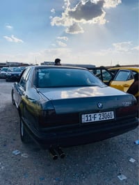 مرواس 735 • موديل ٨٩ • محرك شرط
