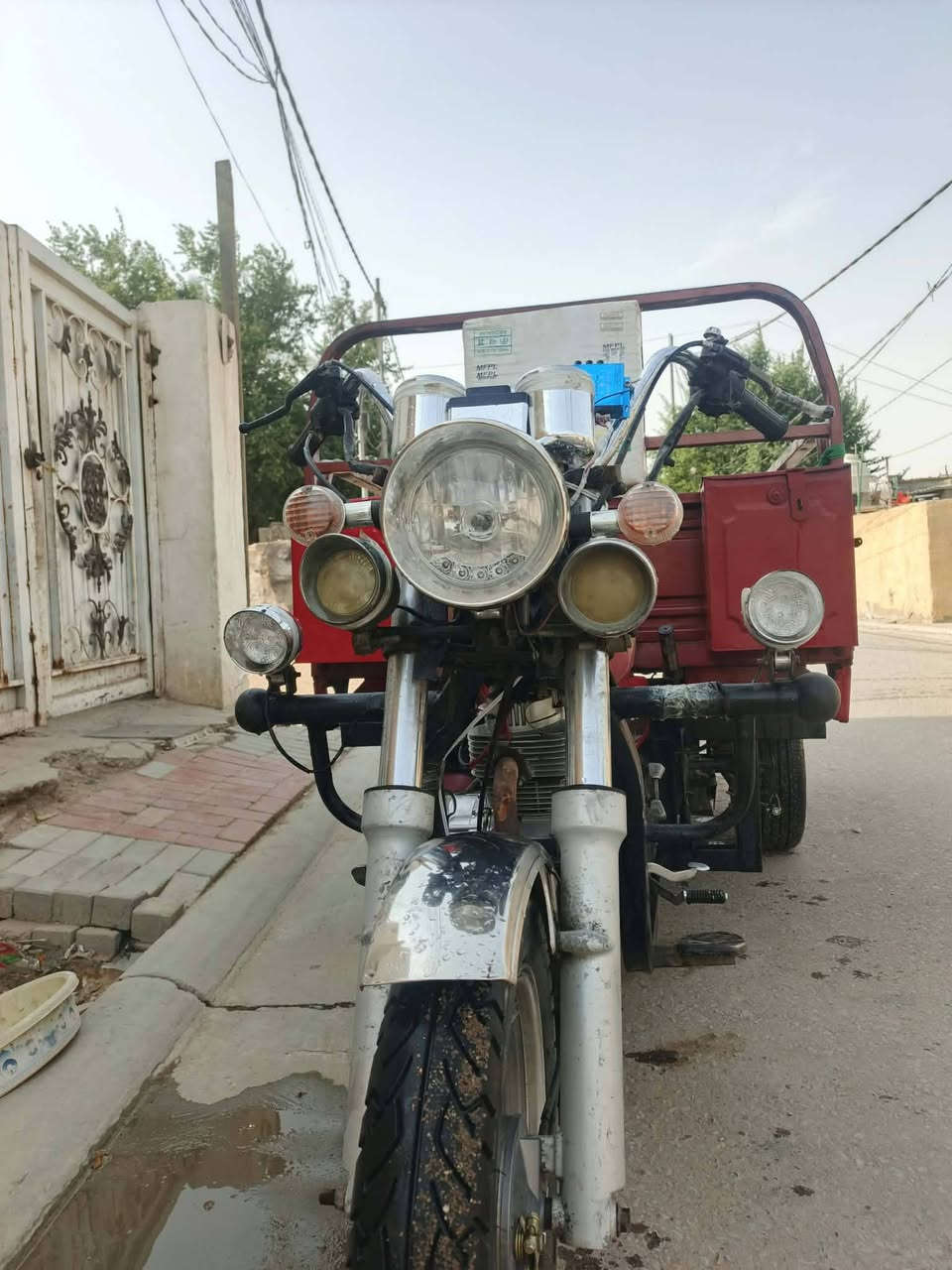 موديل ٢٠١٧ • نظيفة • كربلا