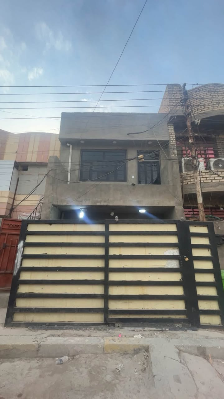 مقابيل اسواق ريتاج • ٥٠م • ماطور وسخان