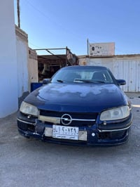 اوبل بنزون • تماتيك • سماوه