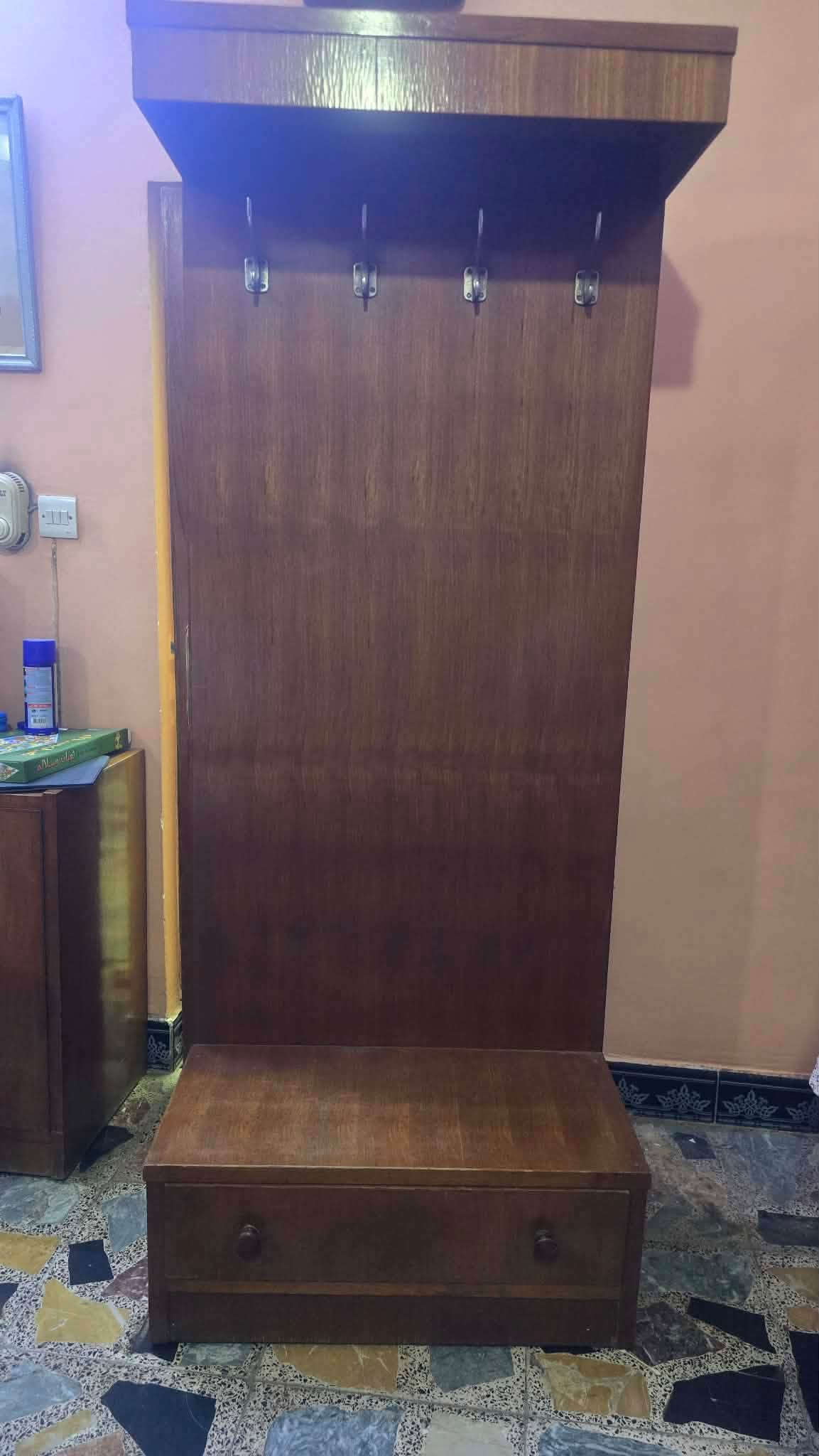 غرفه اخشاب • معرض
