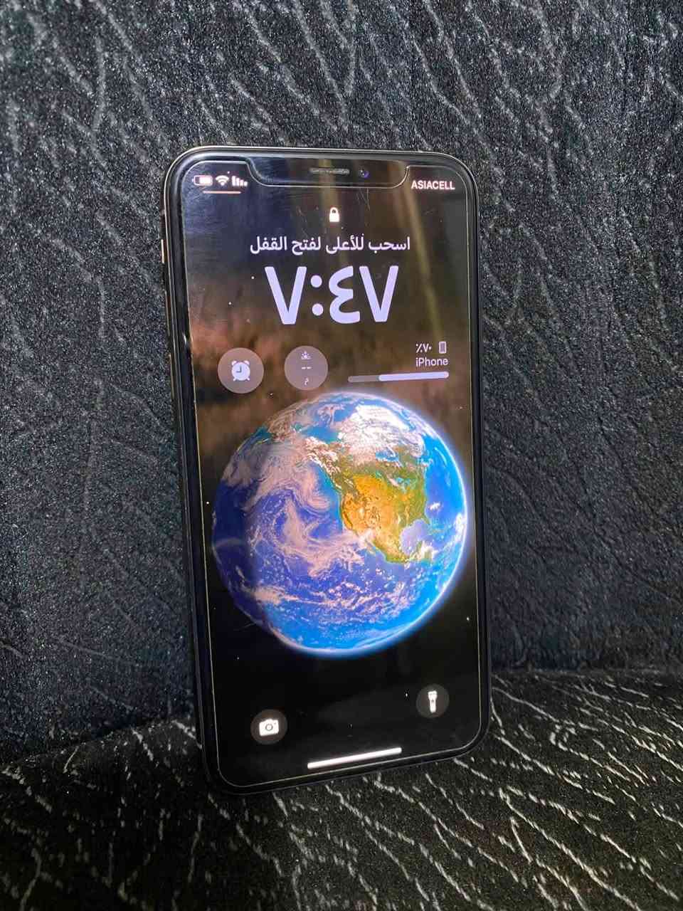 ايفون Xs  الون المميز ذهبي ذاكره 256
بطاريه 73بلاديه جهاز نموذج M
جهاز مكفول من كلشي وتر بروف 
سعر 215وبي مجال بسيط حك جيه 
مكاني بغداد شعب حي اور لاستفسار 
***********
