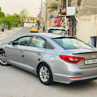 سوناتا ٢٠١٧ • وارد امريكي • مكفولة صبغ
