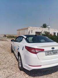 التيما • ٢٠١٢ • مكينة ٢٤٠٠