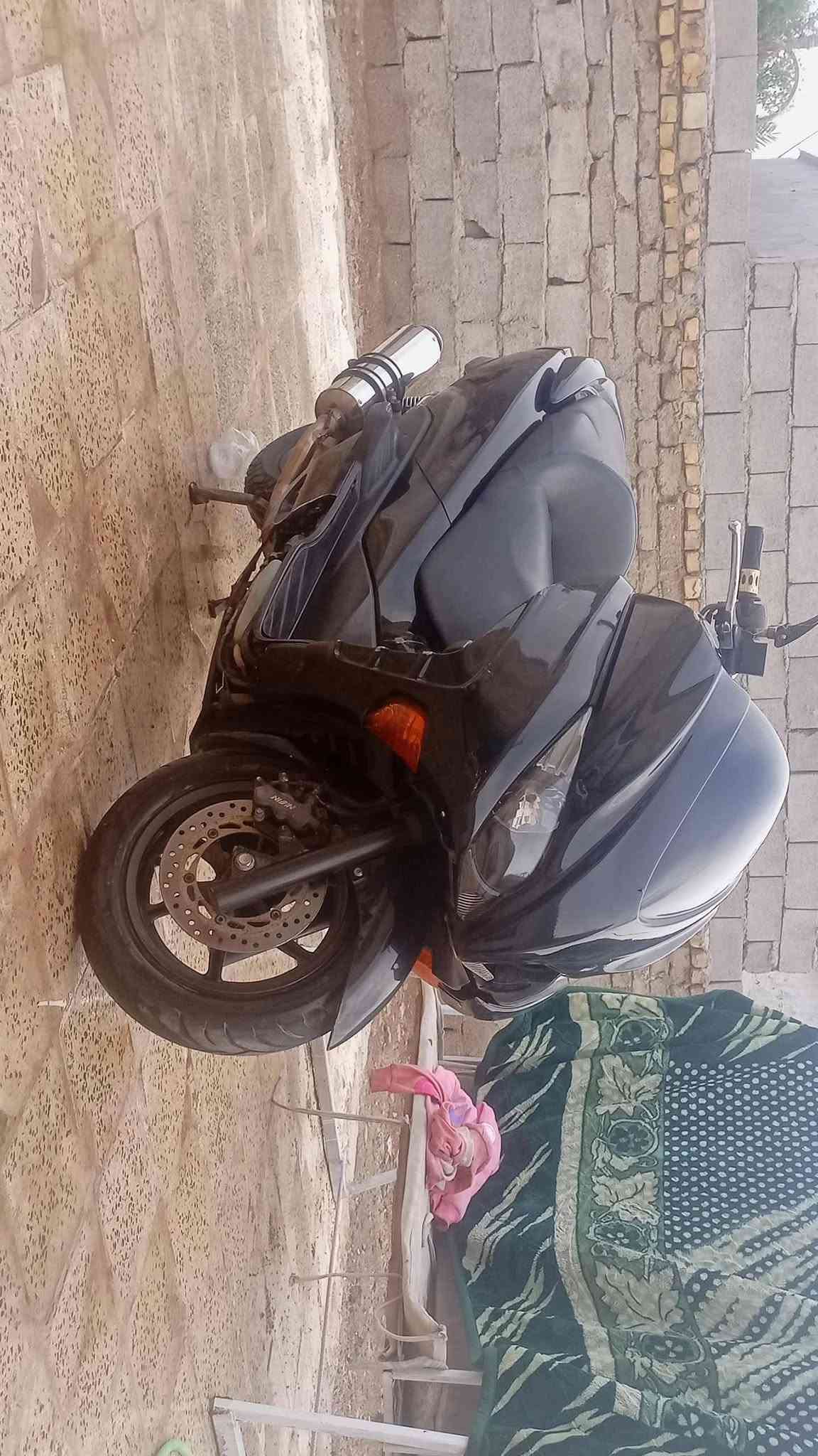 فورزا • كوت خاجيه • قرب المرور