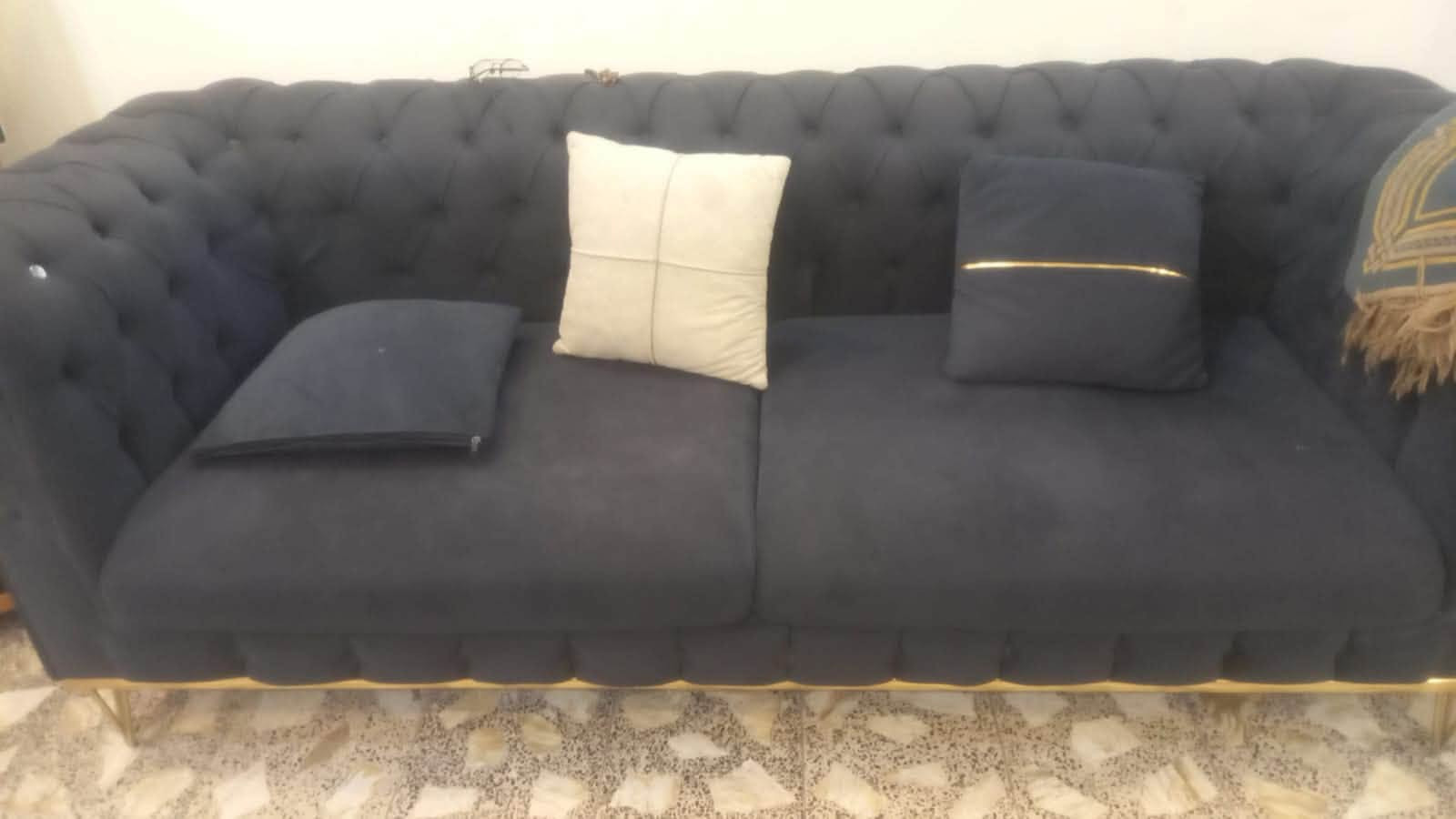 قنفات • نظافة ٩٠٪ • السيدية