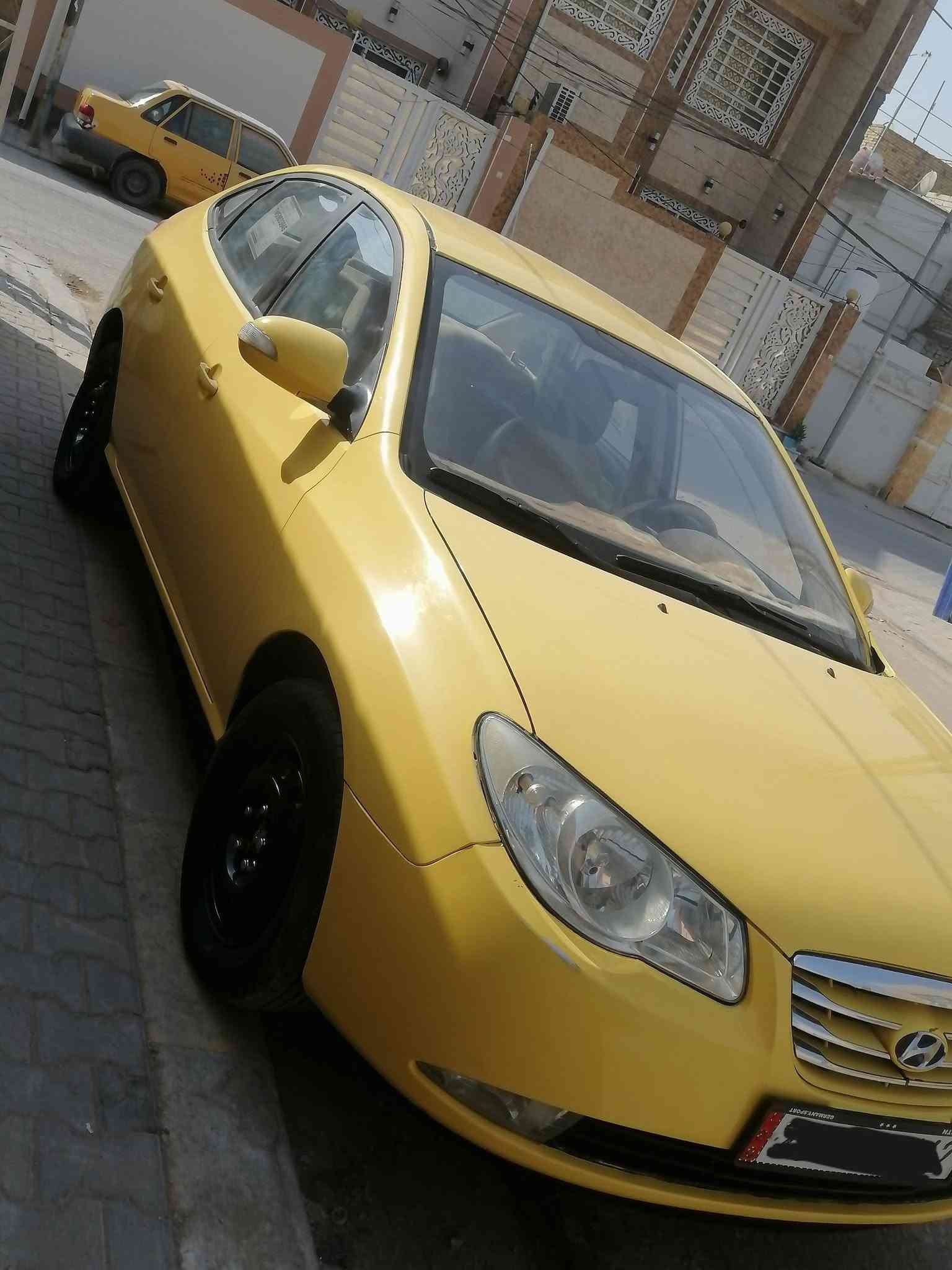 النترا 2011 خليجي
السياره جاهزه
كير مكينه تبريد تخم تاير خير من الله
مكينه 1600 دكشن عالي
السعر 90 وبيه مجال قليل 
مكاني نجف
للإتصال ***********

