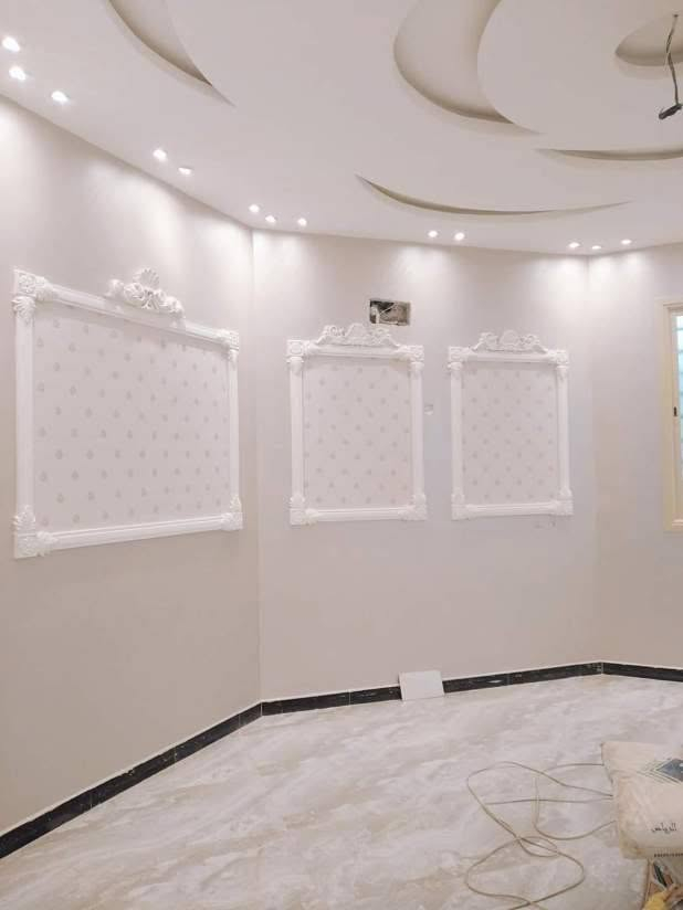 السلام عليكم ورحمه الله وبركاته كادر صبغ شغل درجة اولى السعر مناسب اتتصل ***********
