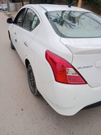 نيسان سني • ٢٠٢٠ • مكفولة