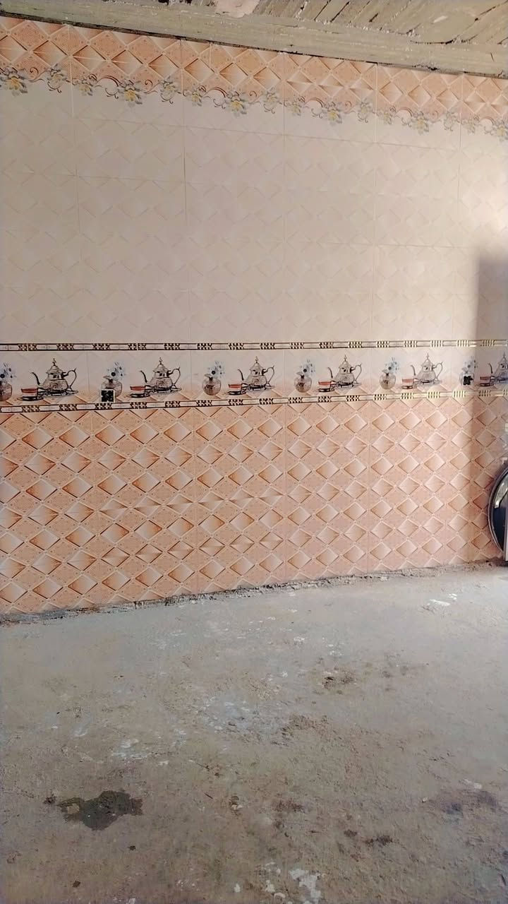الفلوجه حي المختار • ٢٦٠م • ٢ غرف