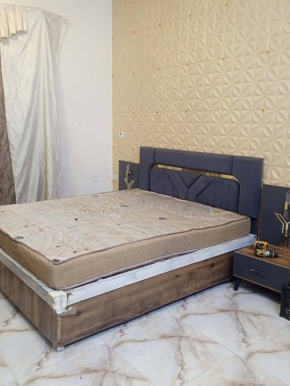 غرفه تركيه • ٥قطع • بعقوبه