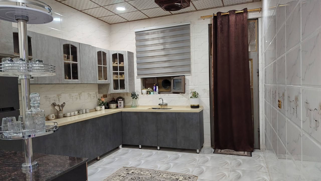 منزل فخم • دورين • أرقى الأحياء