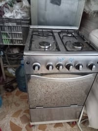 طباخ • شغال • شبه جديد