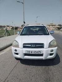 توسان ٢٠١٠ • كفالة • كوت