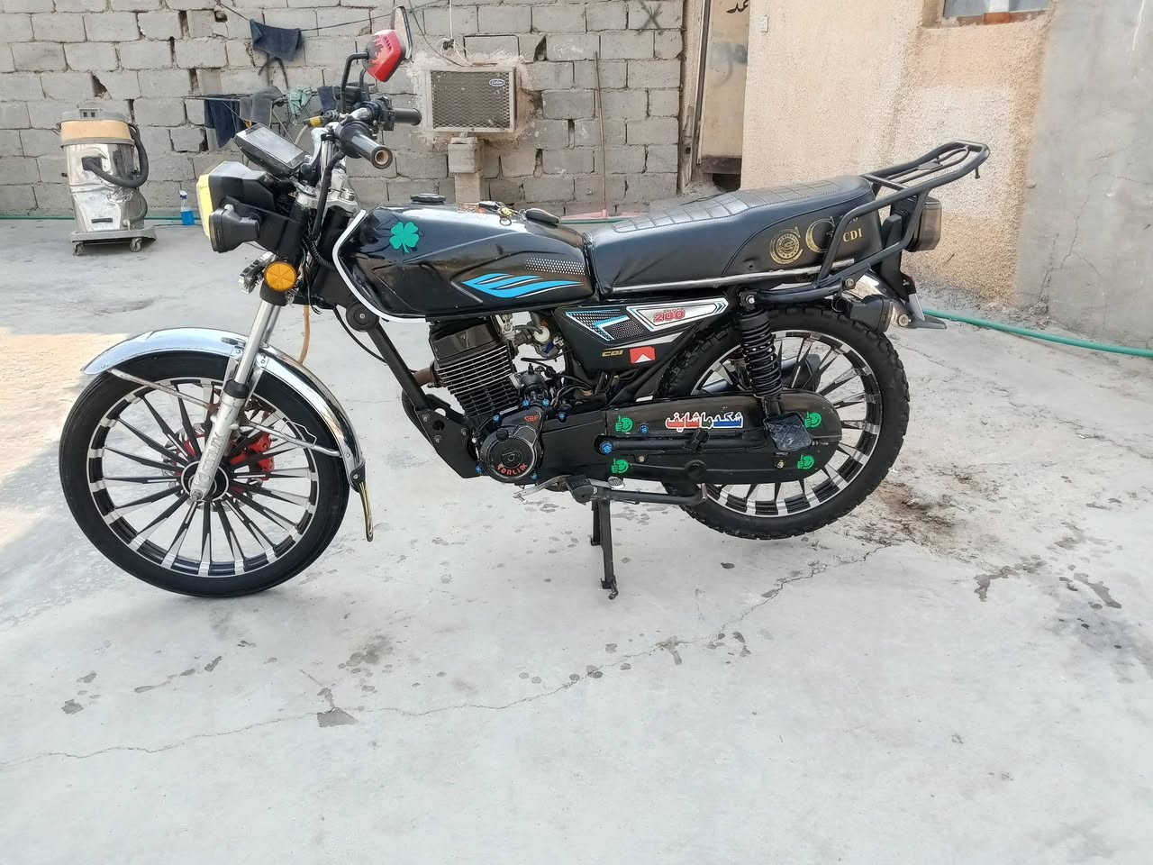 سلام عليكم دراجه للبيع سونك موديل 26 كفاله عامه دراجه نضيفه او حلوه شلعه او معدل محرك ناعم مكان محموديه لطيفيه السعر 775 بيهه مجال محرك ضاغطه او زنجيل
بصمه تشغيل عن بعد 
*********** فقط اتصال 
*********** بي واتساب
سلام عليكم دراجه للبيع سونك موديل 26 كفاله عامه دراجه نضيفه او حلوه شلعه او معدل محرك ناعم مكان محموديه لطيفيه السعر 775 بيهه مجال محرك ضاغطه او زنجيل
