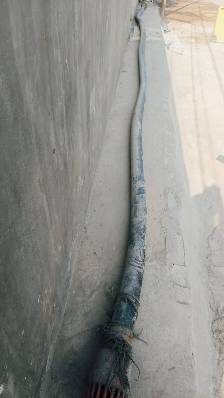 ماطور ٧ ونص • منصب كامل • شغال