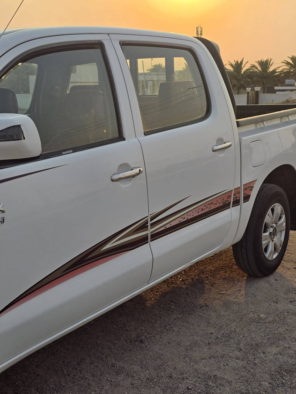 بيكم تويوتا موديل ٢٠٠٩ سعودي كير عادي انبار تحويل محرك مجفت يم حجي سليمان ..سونارها موجود مع الصور للاستفسار ***********
