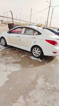اكسنت خليجي • ٢٠١٣ • رقم بصرة