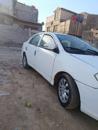 بي واي دي • موديل ٢٠١٦ • رقم انكليزي