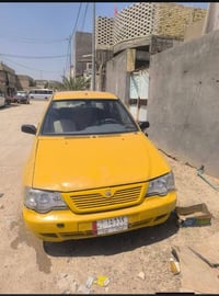 موديل ٢٠١٢ • كير يدوي • مكينة زينة