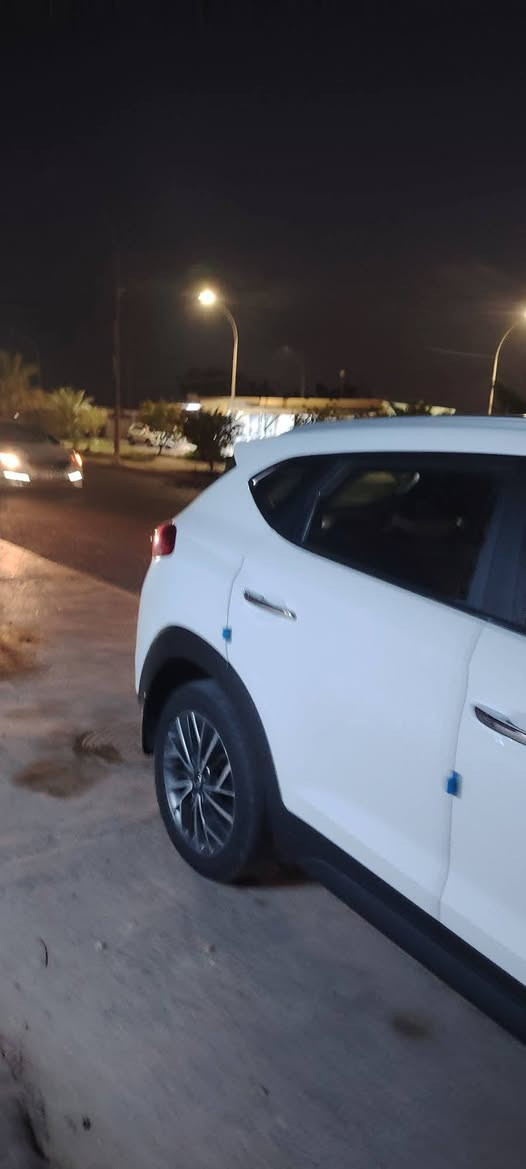 توسان ٢٠ • فول • ١٠٠الف