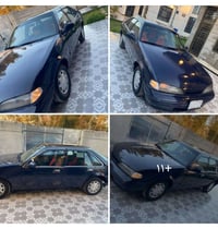 دايو برنس • ١٩٩٤ • سنوية ٢٠٢٨