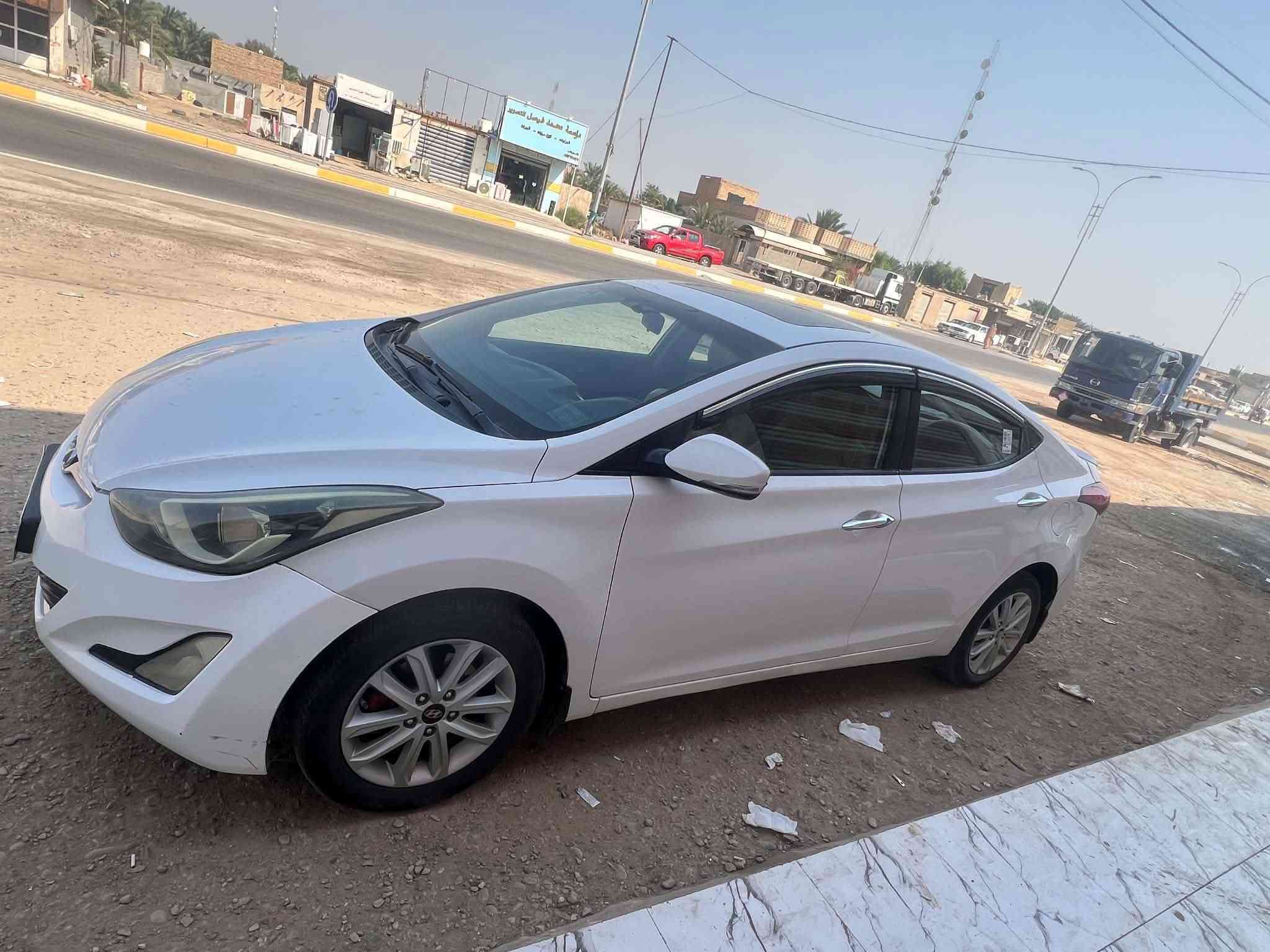 النترا ٢٠١٤ • شكل ١٦ • فول مواصفات