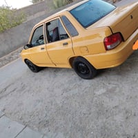 موديل ٢٠١٢ • رقم ذي قار • السماوه