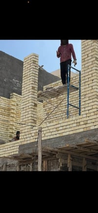خلفات ٢ • شغل نضيف • بغداد كرخ ورصافه