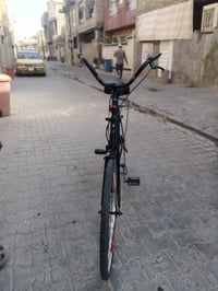 بايسكل ٢٦ • موديل ١٧ • مستعجل