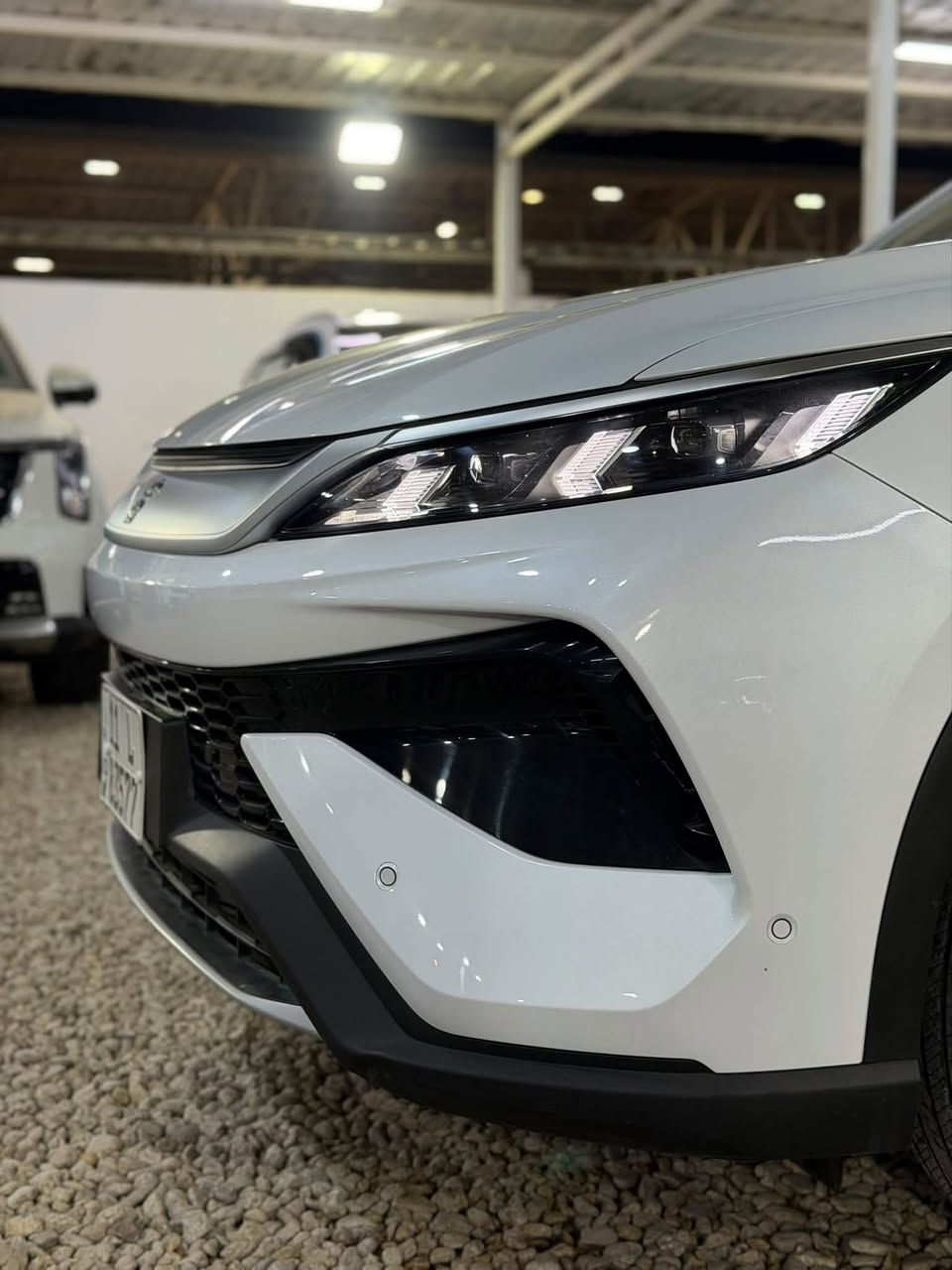 بي واي دي سونك برو موديل 2025 
BYD Song Pro 2025 (DM-i)
ماشية الكلي 24  كليو متر
رقم بغداد تحويل مباشر 
السيارة مكفول حتى من التكحيل 

داخل زيتوني فول بدون بانوراما
 
💎 ســعــر ✅ ::  28 مليون  📮
نظام هايبرد متطور (DM-i)  
🥏محرك بنزين 1.5 لتر + محرك كهربائي 
🥏مدى إجمالي يتجاوز 1000 كم
🥏استهلاك وقود (3.8 لتر/100كم) 
🥏بطارية Blade Battery الفائقة الأمان 
🥏شاشة ذكية مقاس 15.6 بوصة 
🥏13 كاميرات محيطية 360 درجة (رؤية الهيكل الشفاف) 
🥏تقنية V2L (لتشغيل الأجهزة الكهربائية الخارجية) 
🥏مقاعد جلدية 
🥏شحن سريع للبطارية (DC) 
🥏تحكمات جهتين 
🥏مري. شفط 
🥏3 انضمة قيادة 
🥏قياده اليه 
🥏توقف ذاتي 
🥏نظام دخول وفتح ذكي
🥏نظام ترفيهي DiLink يدعم التطبيقات
🥏مصابيح LED أمامية وخلفية بتصميم عصري
🥏إشارة في المرايا الجانبية +رادارات 

🥏العنوان حله معرض درة بابل 

🥏هـ *********** ثائر الخفاجي 
🥏هـ ***********
