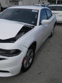 تشارجر SRT • ٢٠١٩ • محرك 3600