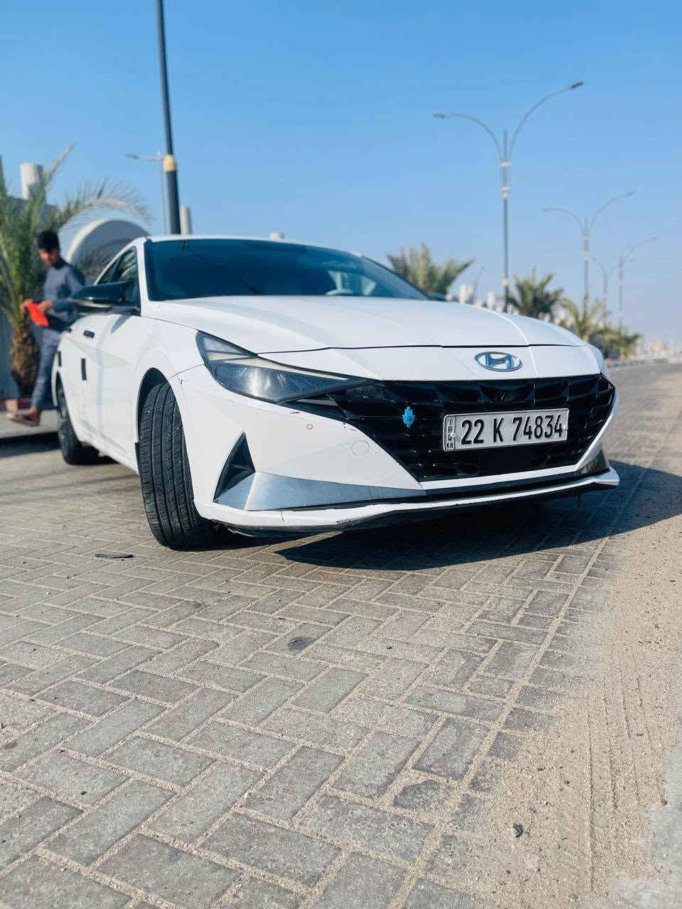 إلنترا فول • ٢٠٢٣ • رقم اربيل