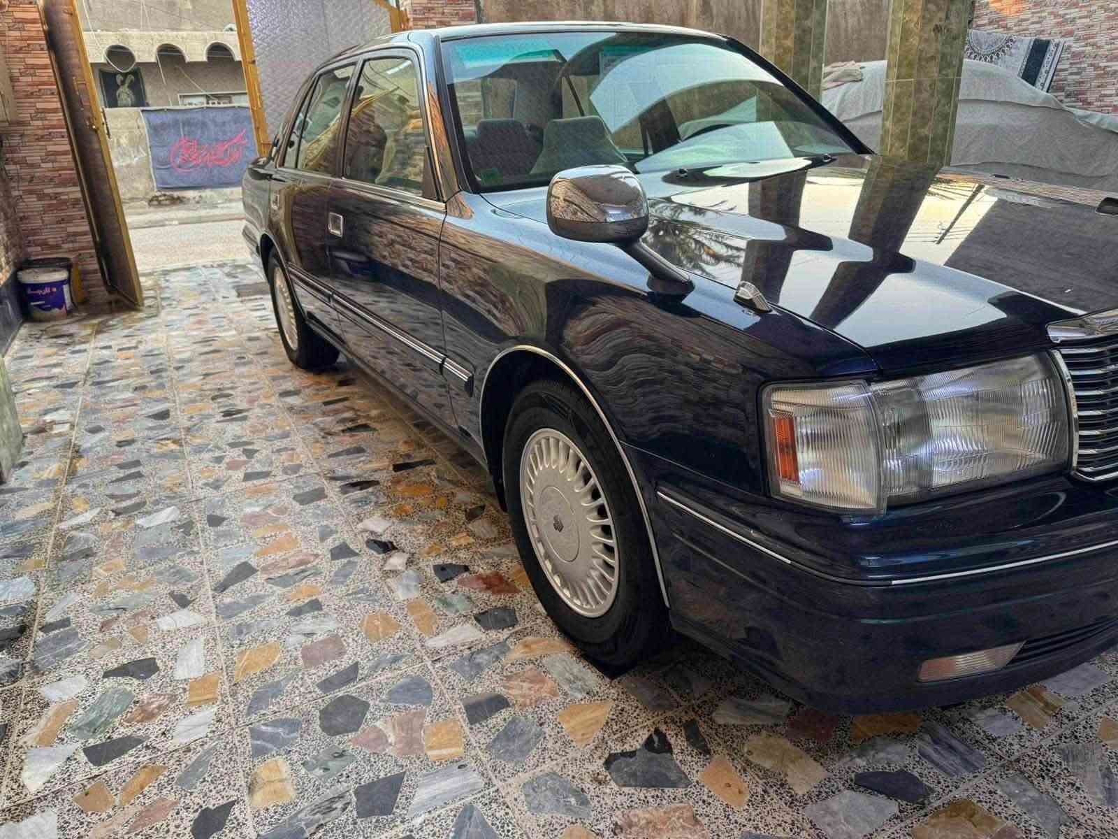 كراون 2000 • مكينة 3000 • كشنات مساج