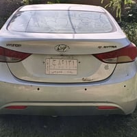 لنتره • ٢٠١٢ • سونار