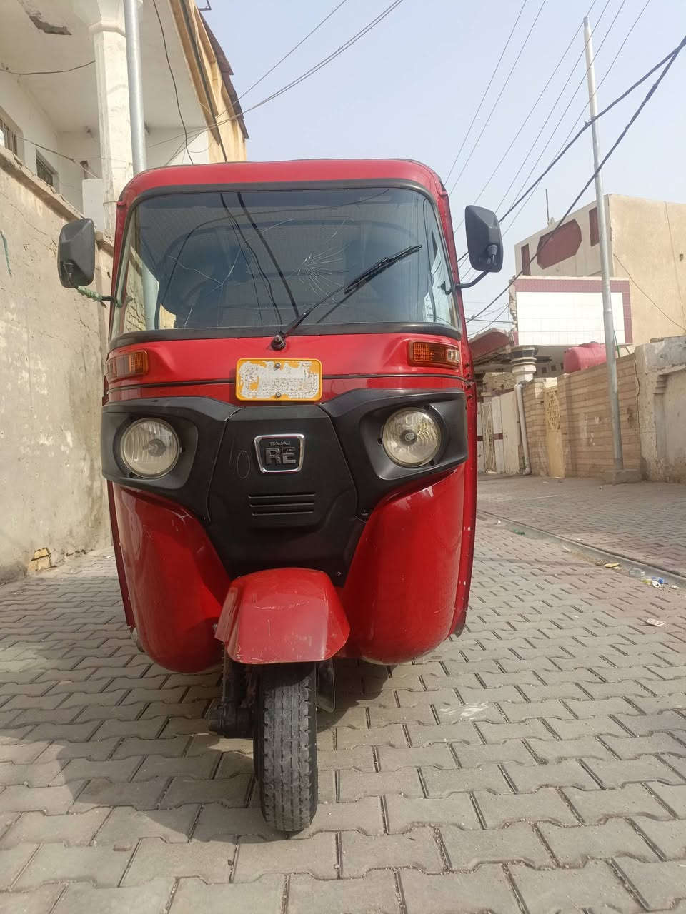 تكتك • كفاله عامه • ٢٢