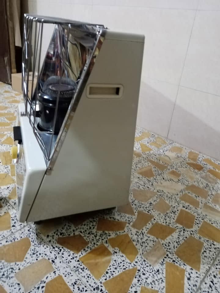 صوبه شارب • نظافة ٩٥٪ • بغداد الشعب