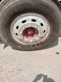صاج • مراوس • بغداد