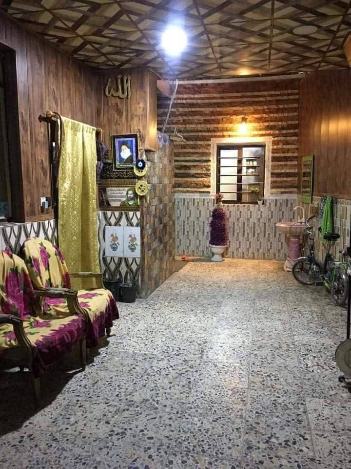 الزعفرانيه • طابو صرف • ٢٠٠م
